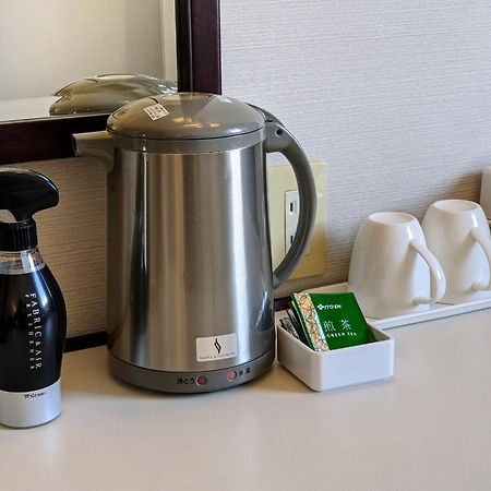 Meitetsu Inn Nagoya Nishiki Екстериор снимка