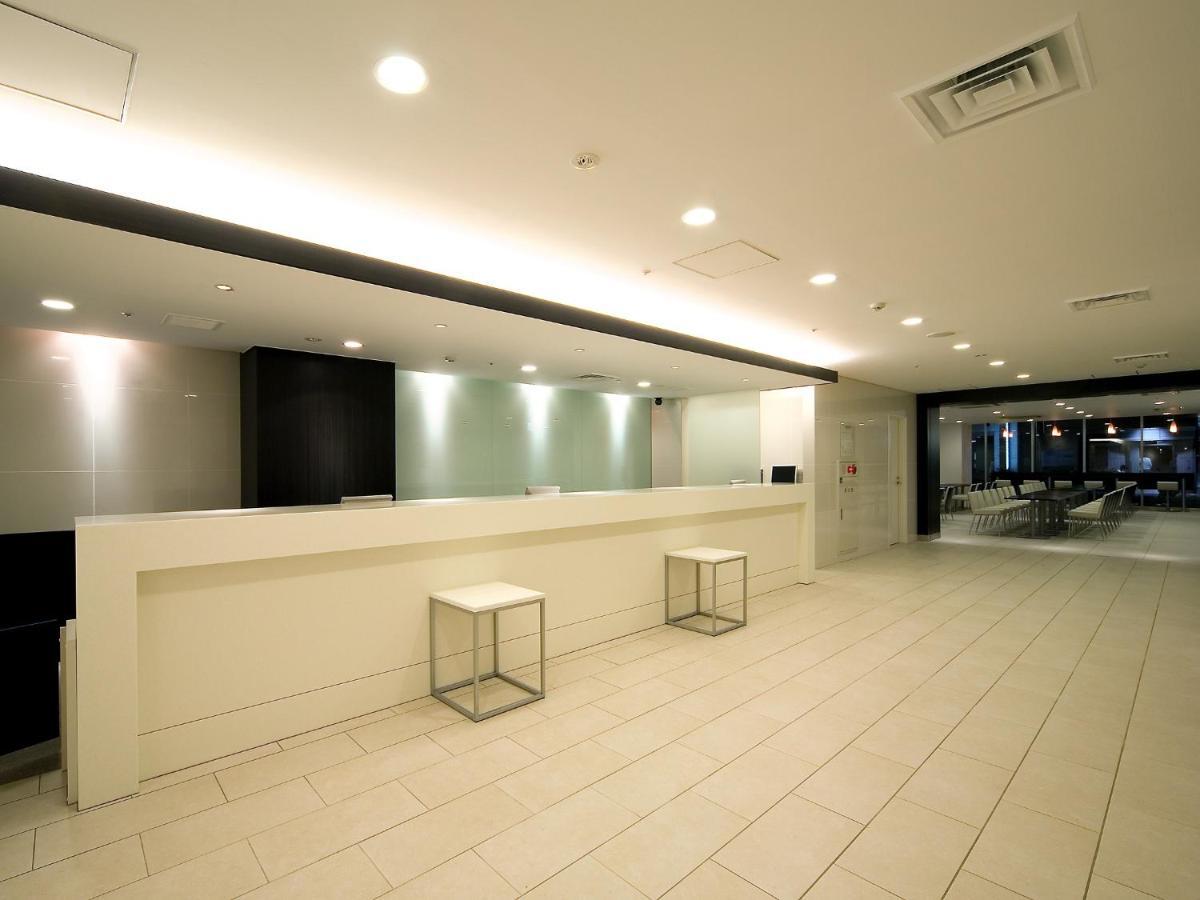 Meitetsu Inn Nagoya Nishiki Екстериор снимка
