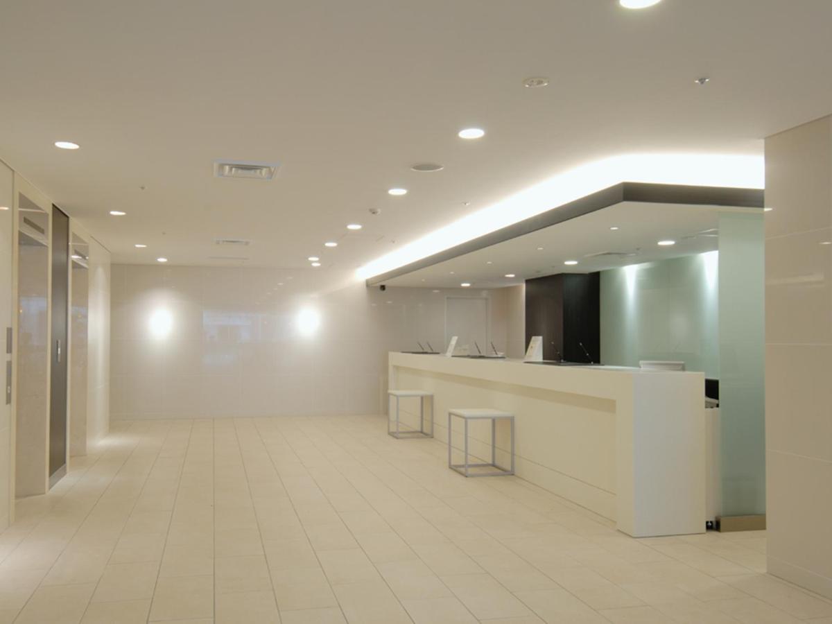 Meitetsu Inn Nagoya Nishiki Екстериор снимка