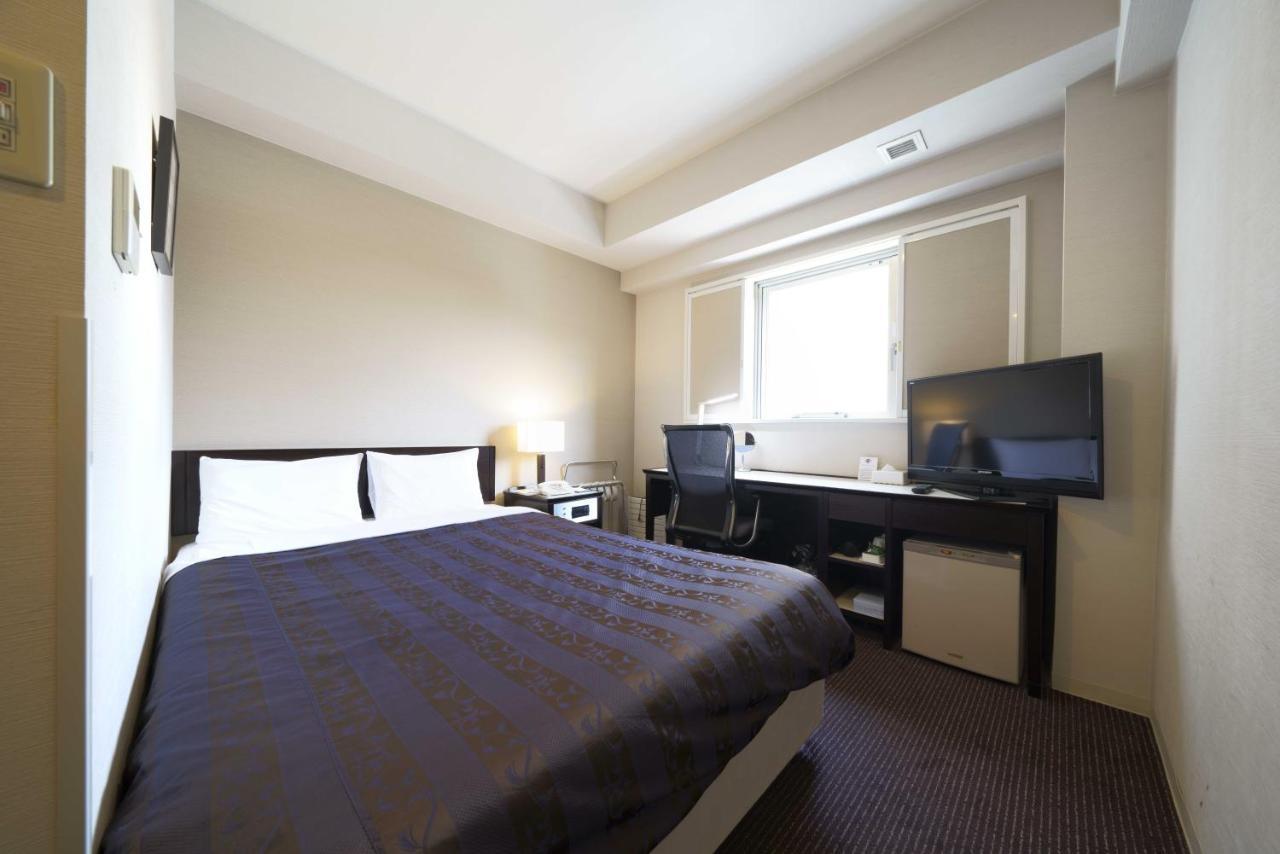 Meitetsu Inn Nagoya Nishiki Стая снимка