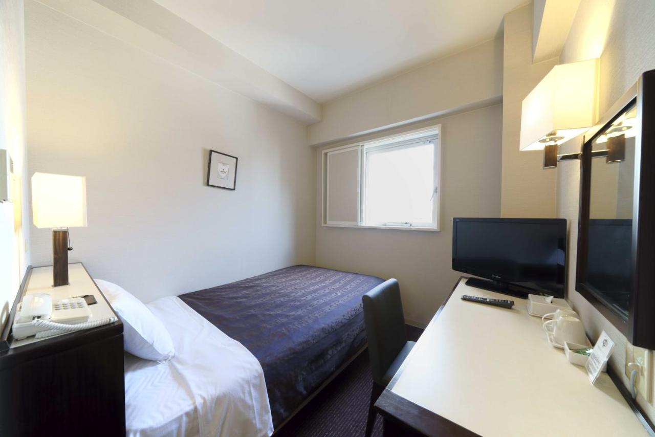 Meitetsu Inn Nagoya Nishiki Стая снимка