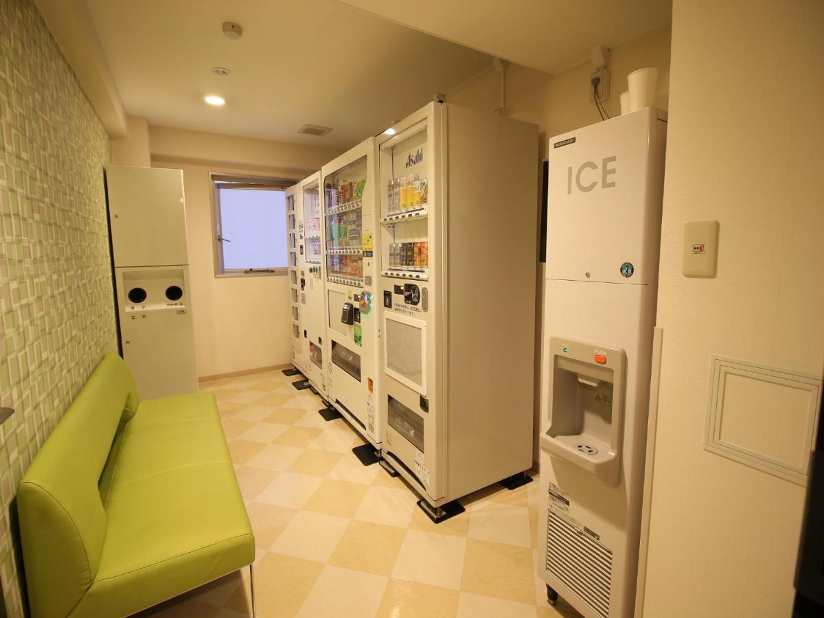 Meitetsu Inn Nagoya Nishiki Екстериор снимка