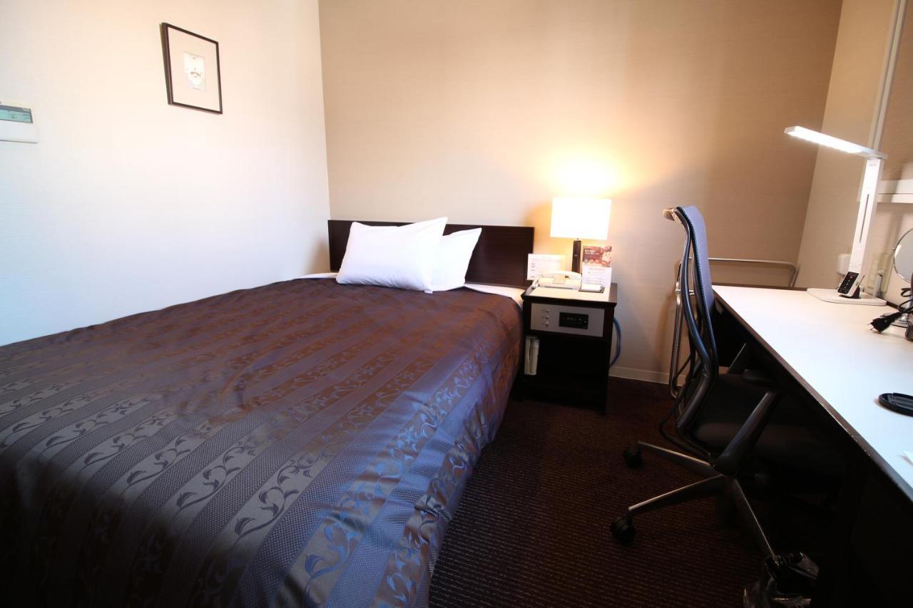 Meitetsu Inn Nagoya Nishiki Стая снимка
