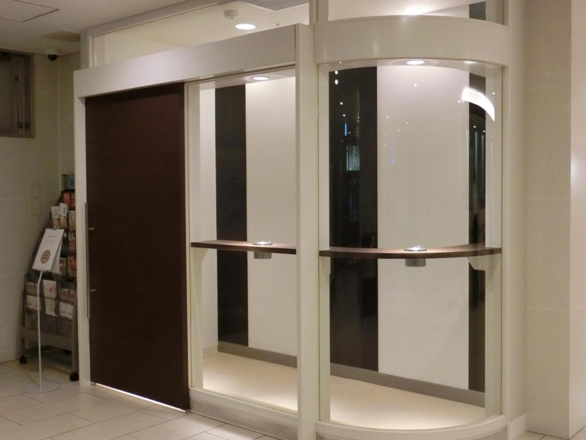 Meitetsu Inn Nagoya Nishiki Екстериор снимка
