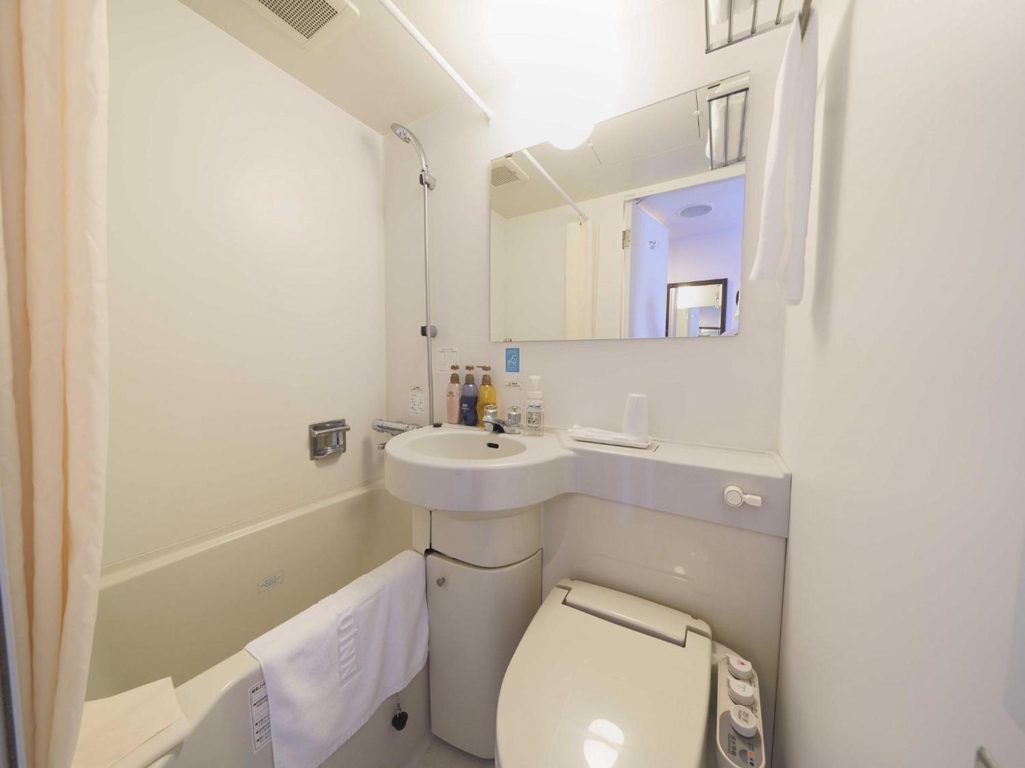 Meitetsu Inn Nagoya Nishiki Стая снимка