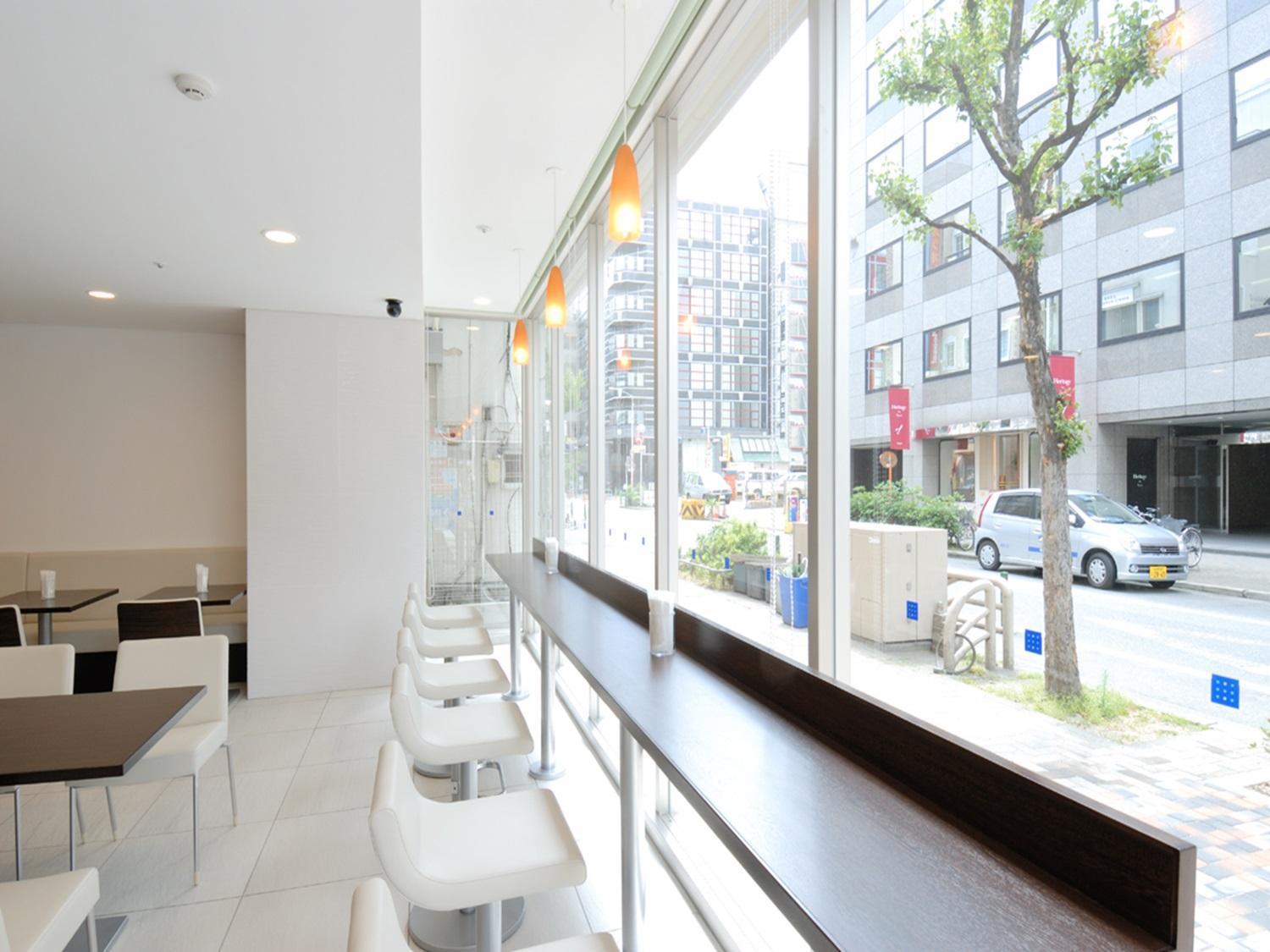 Meitetsu Inn Nagoya Nishiki Екстериор снимка