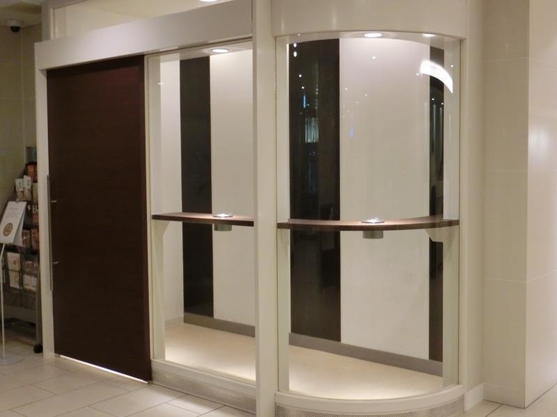 Meitetsu Inn Nagoya Nishiki Екстериор снимка