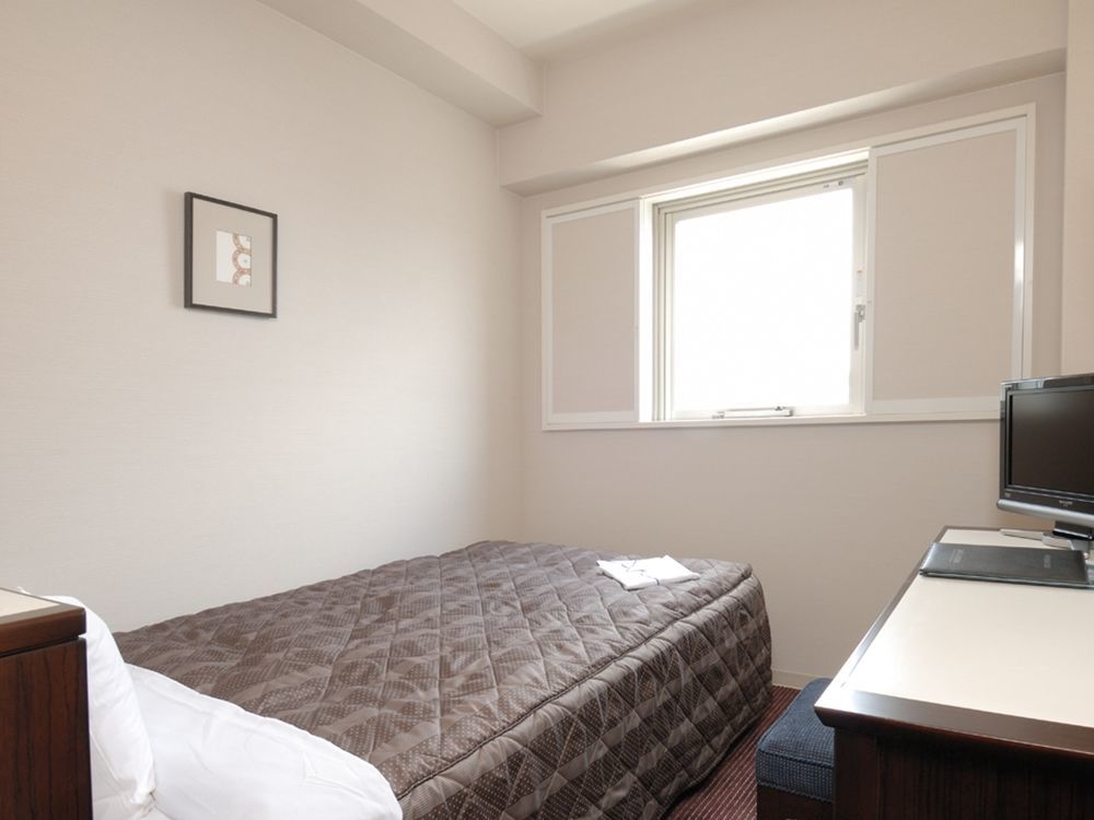 Meitetsu Inn Nagoya Nishiki Екстериор снимка