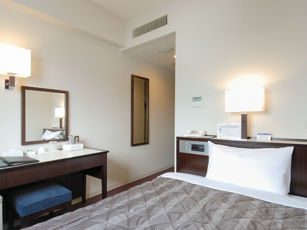 Meitetsu Inn Nagoya Nishiki Екстериор снимка