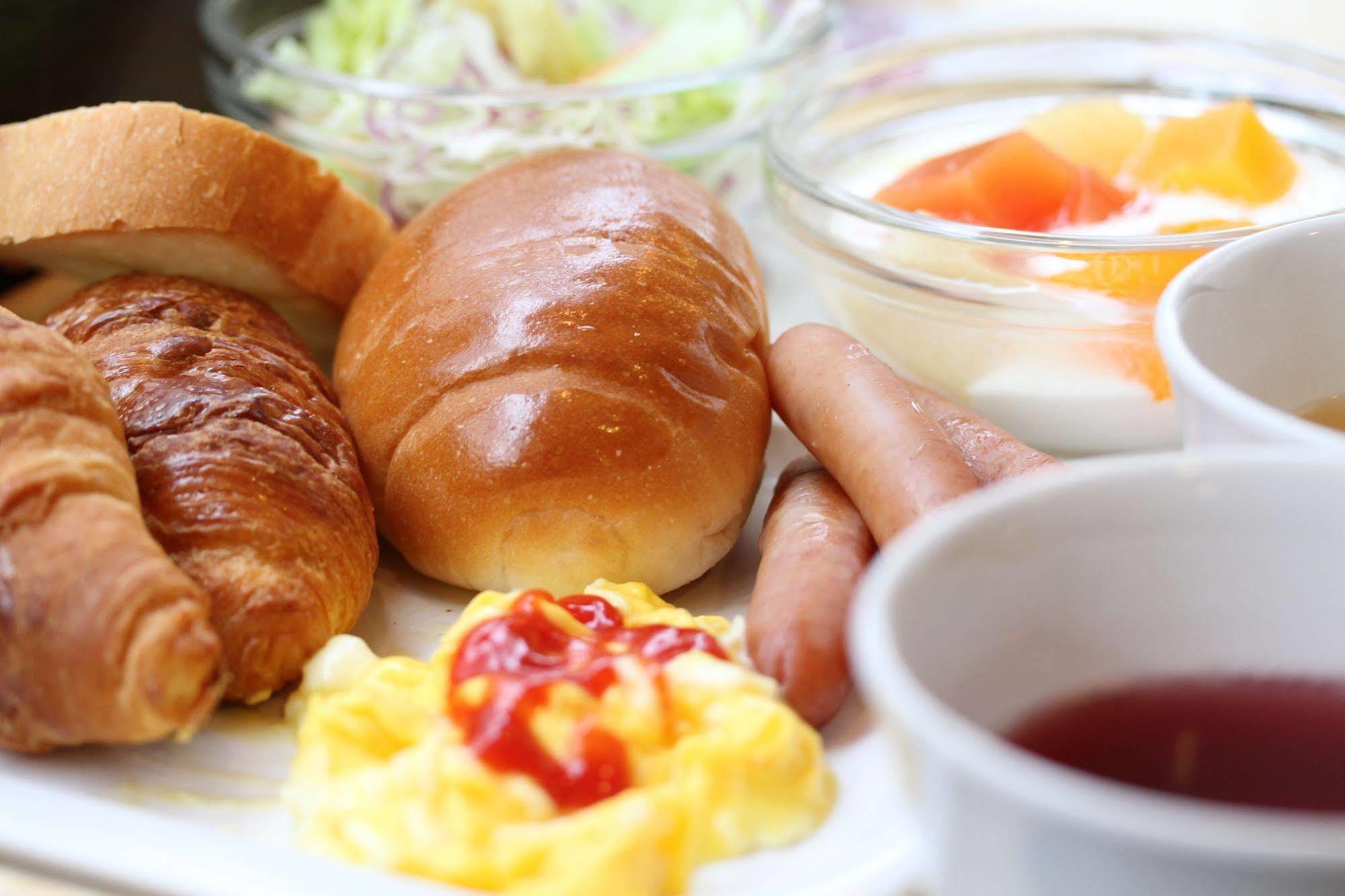 Meitetsu Inn Nagoya Nishiki Екстериор снимка