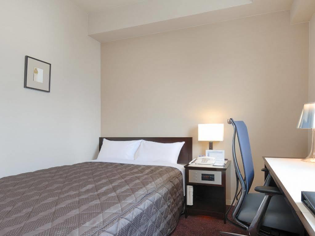 Meitetsu Inn Nagoya Nishiki Екстериор снимка